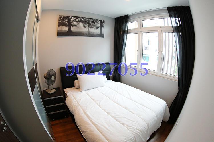 Parc Rosewood (D25), Condominium #79804712